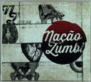 Nação Zumbi – Nação Zumbi (CD novo)