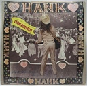 Leon Russell - Hank Wilson's Back Vol. I (LP usado)
