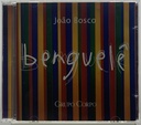João Bosco - Benguelê [TSO Grupo Corpo] (CD usado)