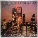 Rhoda Scott - Rhoda Scott in New York (LP usado)