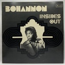 Bohannon -  Insides Out (LP usado)