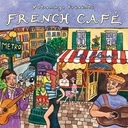 V/A [Putumayo Presents] - French Café (CD usado)