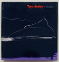 Tom Jobim – Inédito [Box] (2CDs usado)