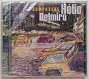 Hélio Delmiro - Compassos (CD usado)