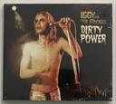 [TOM] Iggy and The Stooges - Dirty Power (2CDs novo)