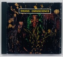 Swans - Omniscience (CD usado)