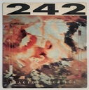 Front 242 - Tragedy >For You< (Vinil Mix 12" EP usado)