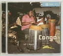 V/A - Congo | Lari :: Mbochi (CD usado)