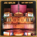 Joe Walsh - Got Any Gum? (LP usado)
