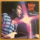 Robert Cray Band,The - False Accusations (LP usado)