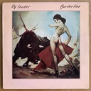 [PBO] Ry Cooder - Borderline (LP usado)