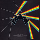 Pink Floyd - The Dark Side of The Moon - Immersion Box Set (3CDs+DVD-audio+DVD+Blue-ray usado)