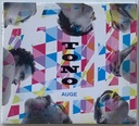 Tono - Auge (CD usado)