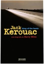 Jack Kerouac: King of the Beats - Barry Miles (Livro usado)