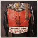 [TOM] New Model Army - The Ghost of Cain (LP usado)