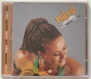 Nilze Carvalho – Verde Amarelo Negro Anil (CD novo)