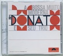 João Donato e seu Trio - A Bossa Muito Moderna de João Donato e seu Trio