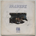 Irakere - Encontro com Cuba [Janeiro 1992 Niterói,R.J.] (LP usado)