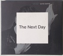 David Bowie - The Next Day (CD usado)