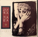 Ofra Haza - Shaday [שַׁדַּי] (LP usado)