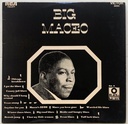 Big Maceo - Big Maceo (LP usado)