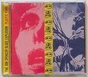 Jon Spencer Blues Explosion,The - Plastic Fang (CD usado)