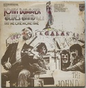 John Dummer Blues Band - Vol 2 Try Me one more Time (LP usado)
