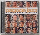 Pagode Jazz Sardinha's Club (CD usado)