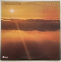 John Coltrane - Interstellar Space (LP usado)