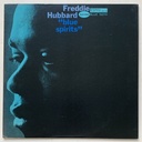 Freddie Hubbard - Blue Spirits (LP usado)