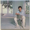 Lionel Richie - Can't Slow Down (LP usado)
