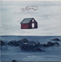 O Terno - O Terno (LP novo)