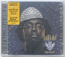 Will.I.Am - Songs About Girls (CD novo)