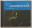Guru - Jazzmatazz Volume: 1 (CD usado)