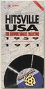 V/A - Hitsville USA • The Motown Singles Collection 1959-1971 (4CDs usado)