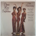 Diana Ross And The Supremes - 25th Anniversary (3LPs)(usado)