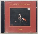 Victor Assis Brasil - Jobim (CD usado)