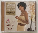 Corinne Bailey Rae - Corinne Bailey Rae (CD usado)