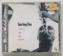 Courtney Pine - Modern Day Jazz Stories (CD usado)