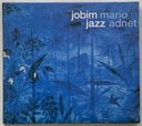 Mario Adnet - Jobim Jazz (CD usado)