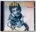 Paulinho Trompete - A Whisper of Brazil (CD usado)