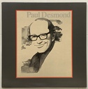 Paul Desmond - Paul Desmond (LP usado)
