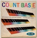 Members of the Count Basie Orchestra / Special Guest B.B. King  (LP usado)