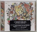 Underworld - Barking (CD novo)
