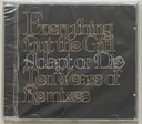 Everything but the Girl – Adapt or Die - Ten Years of Remixes (CD novo)
