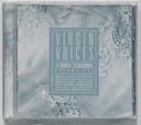 V/A - Virgin Voices / A Tribute to Madonna  Vol 1 (CD usado)