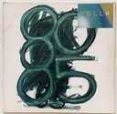Yello – 1980 - 1985 The new Mix in One Go (2LPs usado)