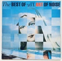 [TOM] Art of Noise, The - The Best of the Art of Noise (LP usado)