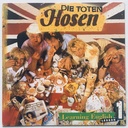 Die Toten Hosen – Learning English, Lesson One (LP usado)