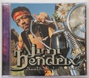 Jimi Hendrix - South Saturn Delta (CD usado)